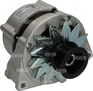 HC-Cargo 110923 - Alternator autospares.lv