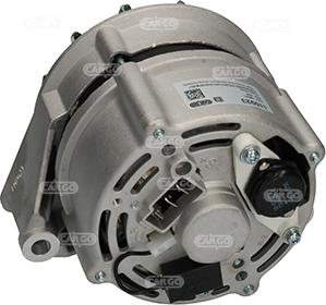 HC-Cargo 110923 - Alternator autospares.lv