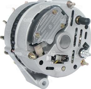 HC-Cargo 110975 - Alternator autospares.lv