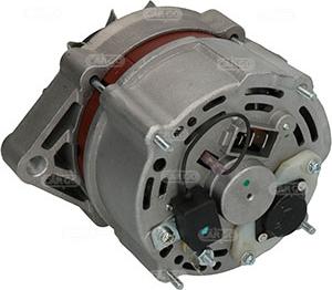 HC-Cargo 110970 - Alternator autospares.lv