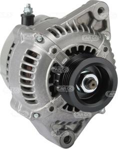 HC-Cargo 110496 - Alternator autospares.lv