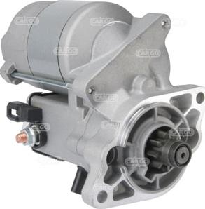 HC-Cargo 110447 - Starter autospares.lv