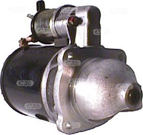 HC-Cargo 110460 - Starter autospares.lv