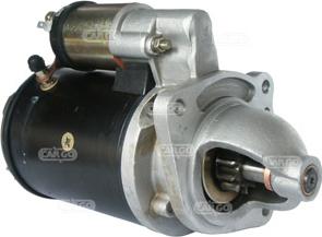 HC-Cargo 110462 - Starter autospares.lv