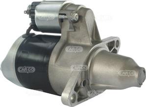 HC-Cargo 110402 - Starter autospares.lv