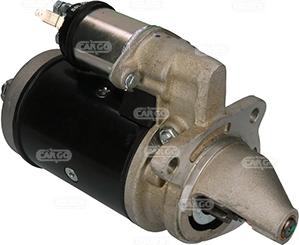 HC-Cargo 110439 - Starter autospares.lv