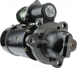 HC-Cargo 110436 - Starter autospares.lv