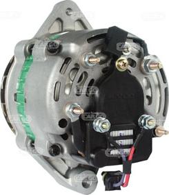 HC-Cargo 110540 - Alternator autospares.lv