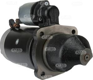 HC-Cargo 110551 - Starter autospares.lv