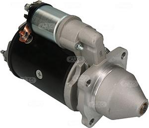 HC-Cargo 110565 - Starter autospares.lv