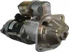 HC-Cargo 110568 - Starter autospares.lv