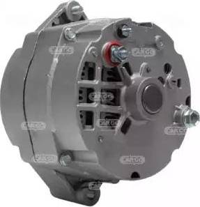 HC-Cargo 110504 - Alternator autospares.lv