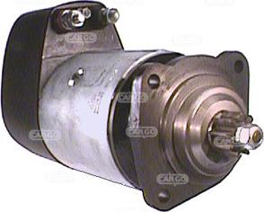 HC-Cargo 110512 - Starter autospares.lv