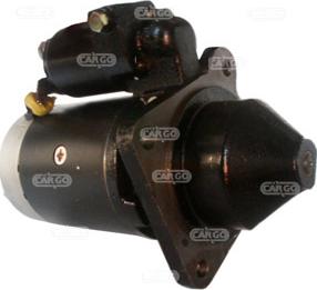 HC-Cargo 110517 - Starter autospares.lv