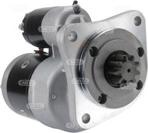 HC-Cargo 110536 - Starter autospares.lv