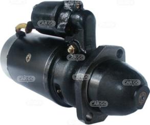 HC-Cargo 110530 - Starter autospares.lv