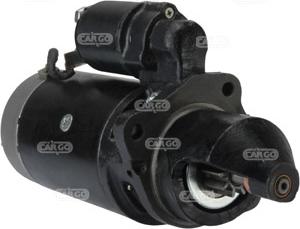 HC-Cargo 110525 - Starter autospares.lv