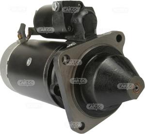 HC-Cargo 110521 - Starter autospares.lv