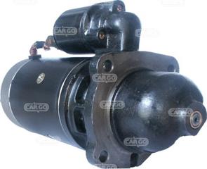 HC-Cargo 110523 - Starter autospares.lv