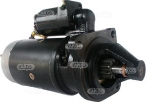 HC-Cargo 110522 - Starter autospares.lv