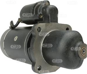 HC-Cargo 110527 - Starter autospares.lv