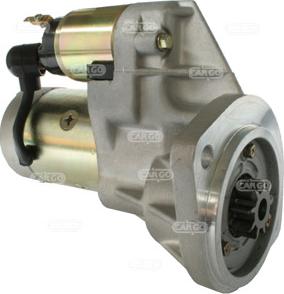 HC-Cargo 110574 - Starter autospares.lv