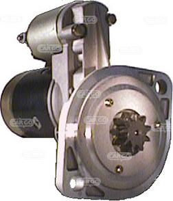 HC-Cargo 110573 - Starter autospares.lv