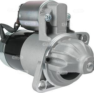 HC-Cargo 110572 - Starter autospares.lv