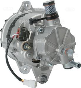 HC-Cargo 110694 - Alternator autospares.lv