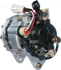 HC-Cargo 110697 - Alternator autospares.lv