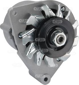 HC-Cargo 110641 - Alternator autospares.lv