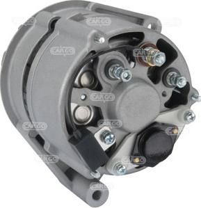 HC-Cargo 110641 - Alternator autospares.lv