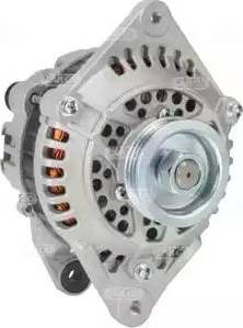 HC-Cargo 110664 - Alternator autospares.lv