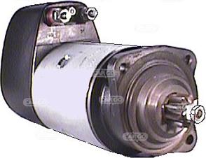 HC-Cargo 110601 - Starter autospares.lv