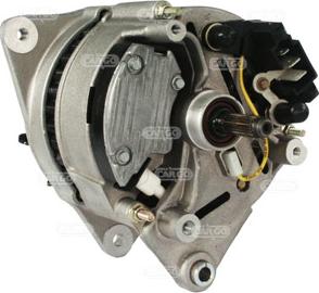 HC-Cargo 110607 - Alternator autospares.lv