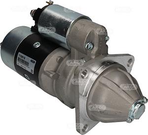 HC-Cargo 110616 - Starter autospares.lv