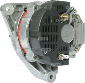 HC-Cargo 110077 - Alternator autospares.lv