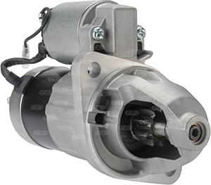 HC-Cargo 110154 - Starter autospares.lv