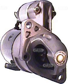 HC-Cargo 110152 - Starter autospares.lv