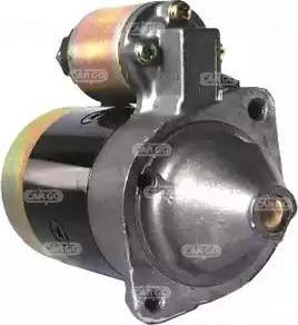 HC-Cargo 110157 - Starter autospares.lv