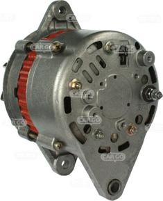 HC-Cargo 110168 - Alternator autospares.lv