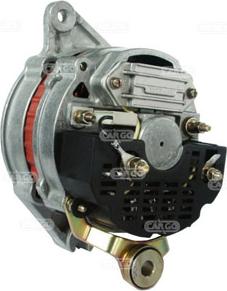 HC-Cargo 110163 - Alternator autospares.lv