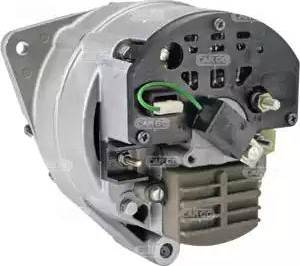 HC-Cargo 110117 - Alternator autospares.lv