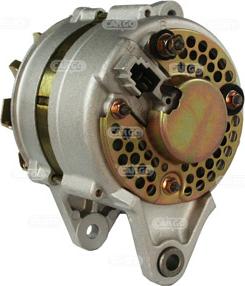 HC-Cargo 110138 - Alternator autospares.lv