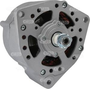 HC-Cargo 110895 - Alternator autospares.lv