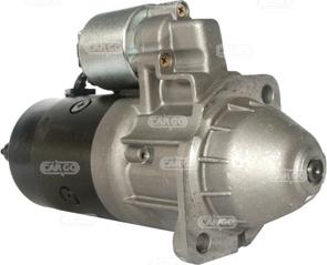 HC-Cargo 110844 - Starter autospares.lv