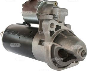 HC-Cargo 110847 - Starter autospares.lv