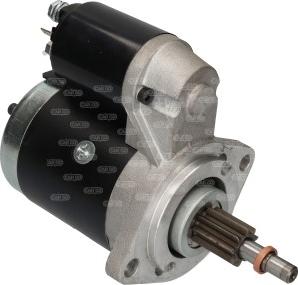 HC-Cargo 110858 - Starter autospares.lv