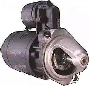 HC-Cargo 110869 - Starter autospares.lv