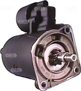 HC-Cargo 110865 - Starter autospares.lv